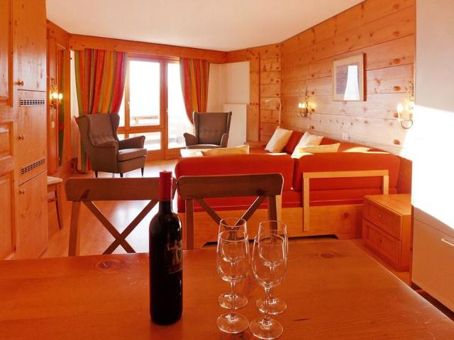 Appartement Le Bristol C54 - Villars - sur - Ollons