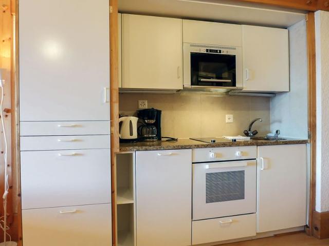 Appartement Le Bristol C54 - Villars - sur - Ollons