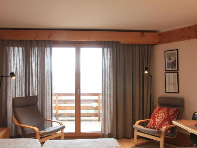 Appartement Le Bristol B36 - Villars - sur - Ollons