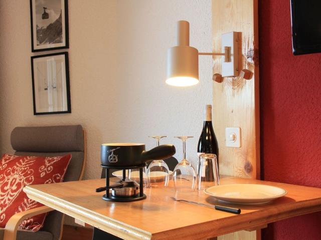 Appartement Le Bristol B36 - Villars - sur - Ollons