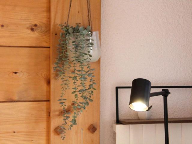 Appartement Le Bristol B36 - Villars - sur - Ollons