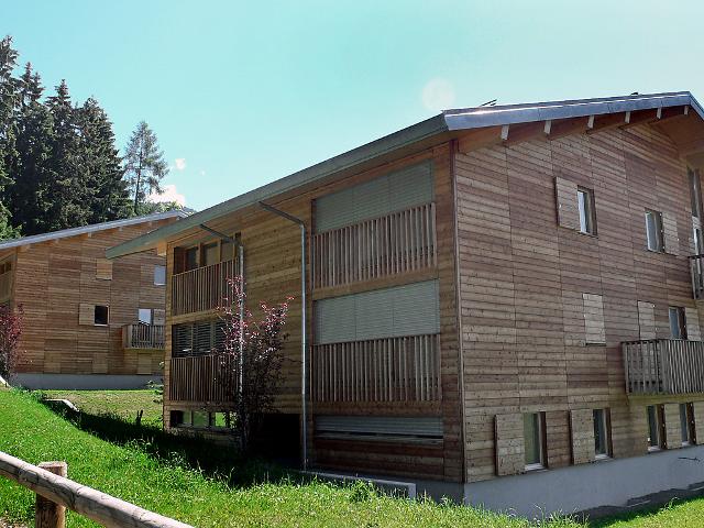 Appartement Chante Gryonne A4 - Villars - sur - Ollons