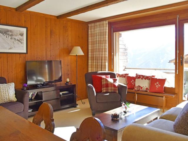Appartement Mondzeu b260 - Bagnes - Verbier