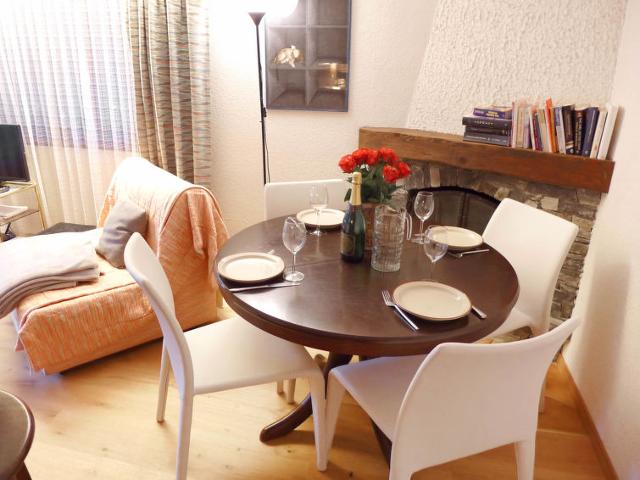 Appartement Alpha - Crans - Montana