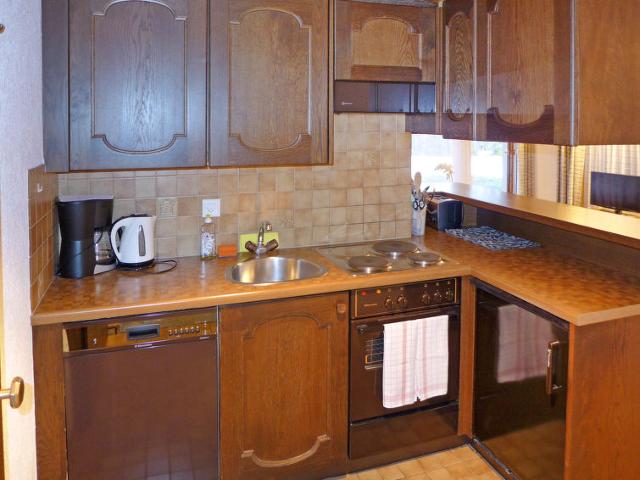 Appartement Alpha - Crans - Montana