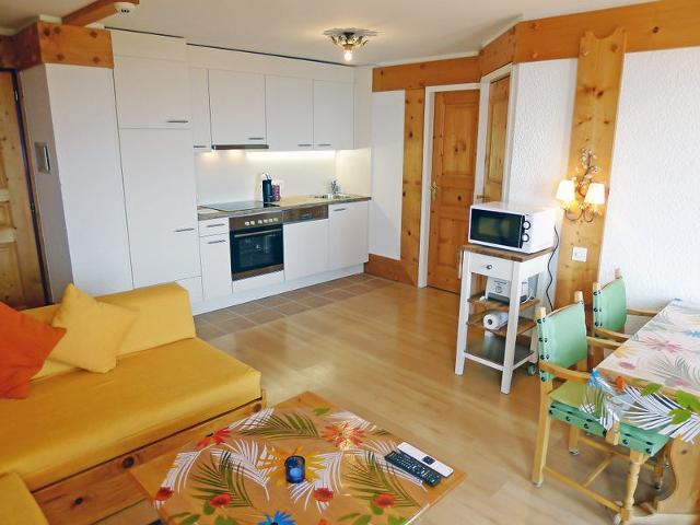 Appartement Le Bristol C36 - Villars - sur - Ollons