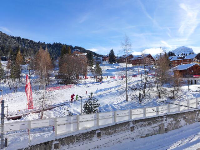 Appartement Zenith - Villars - sur - Ollons