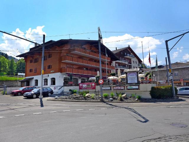 Appartement Zenith - Villars - sur - Ollons