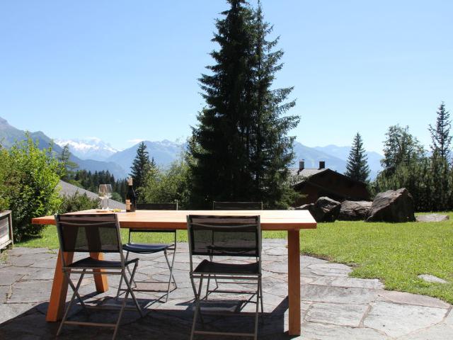 Châlet Meribel 1 - Villars - sur - Ollons
