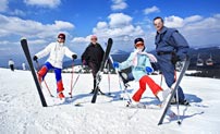 TravelSki