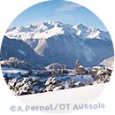 Infos stations Aussois