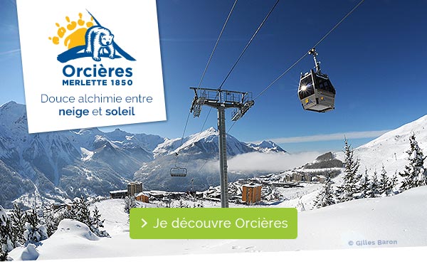 Découvrez Aussois, un village traditionnel au coeur du domaine des Sybelles