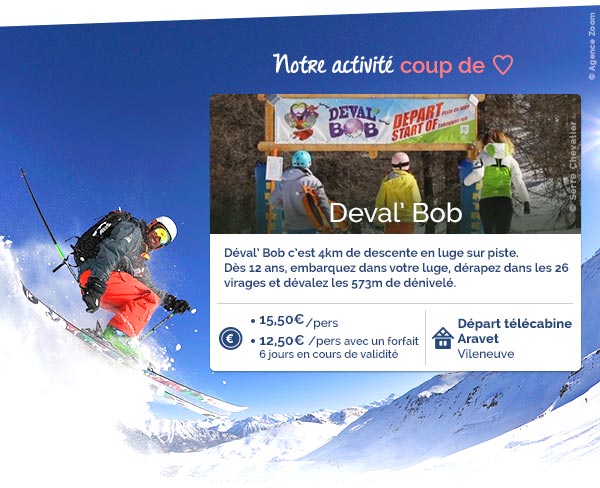 Infos stations Serre Chevalier