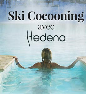 Ski Prestige & Cocooning