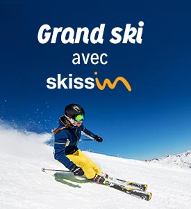 Glisse & Grand ski