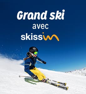 Glisse & Grand ski