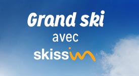 Glisse & Grand ski