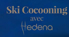 Ski Prestige & Cocooning