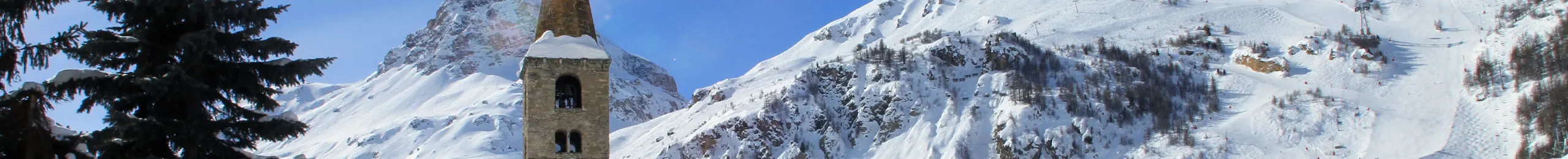 val d'Isère