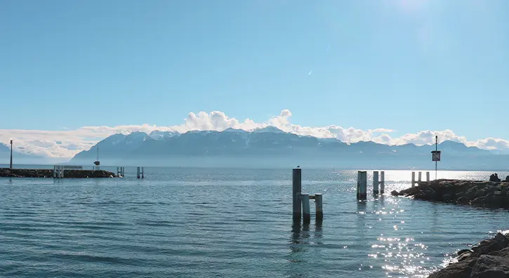 Lac Léman