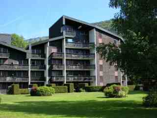 zzz - Appartement Les Joncioles ST12 - Samoëns