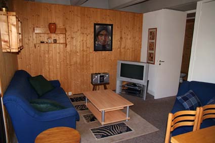 Appartement Aldebaran R4 - Flaine Forum 1600