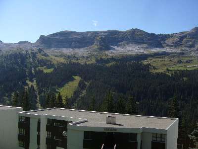 Appartement Grand Massif 825 - Flaine Forêt 1700