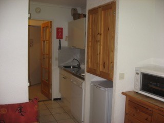 Appartement Pollux 108 - Flaine Forêt 1700