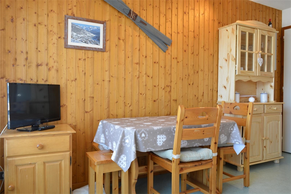 zzz - Résidence Giroflees - Le Grand Bornand