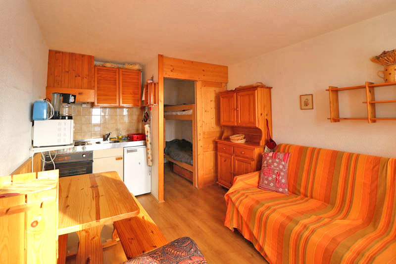 Appartement Bouquetins A BQA220 - La Rosière