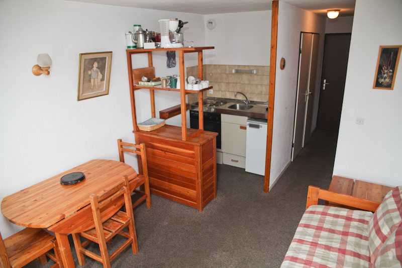 zzz - Appartement Bouquetins B BQB114 - La Rosière