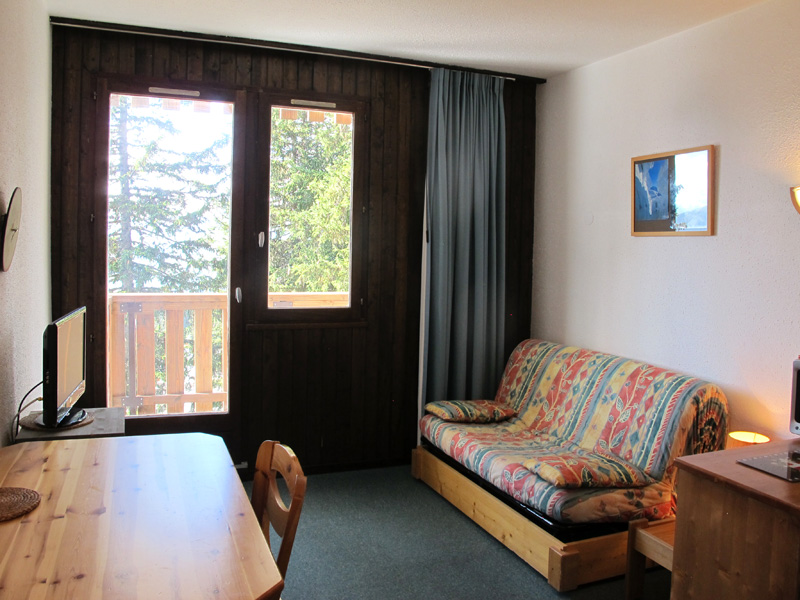 Appartement Vanoise 330 - La Rosière