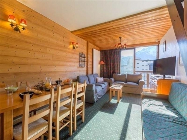 zzz - LAUVITEL - Les Deux Alpes Venosc