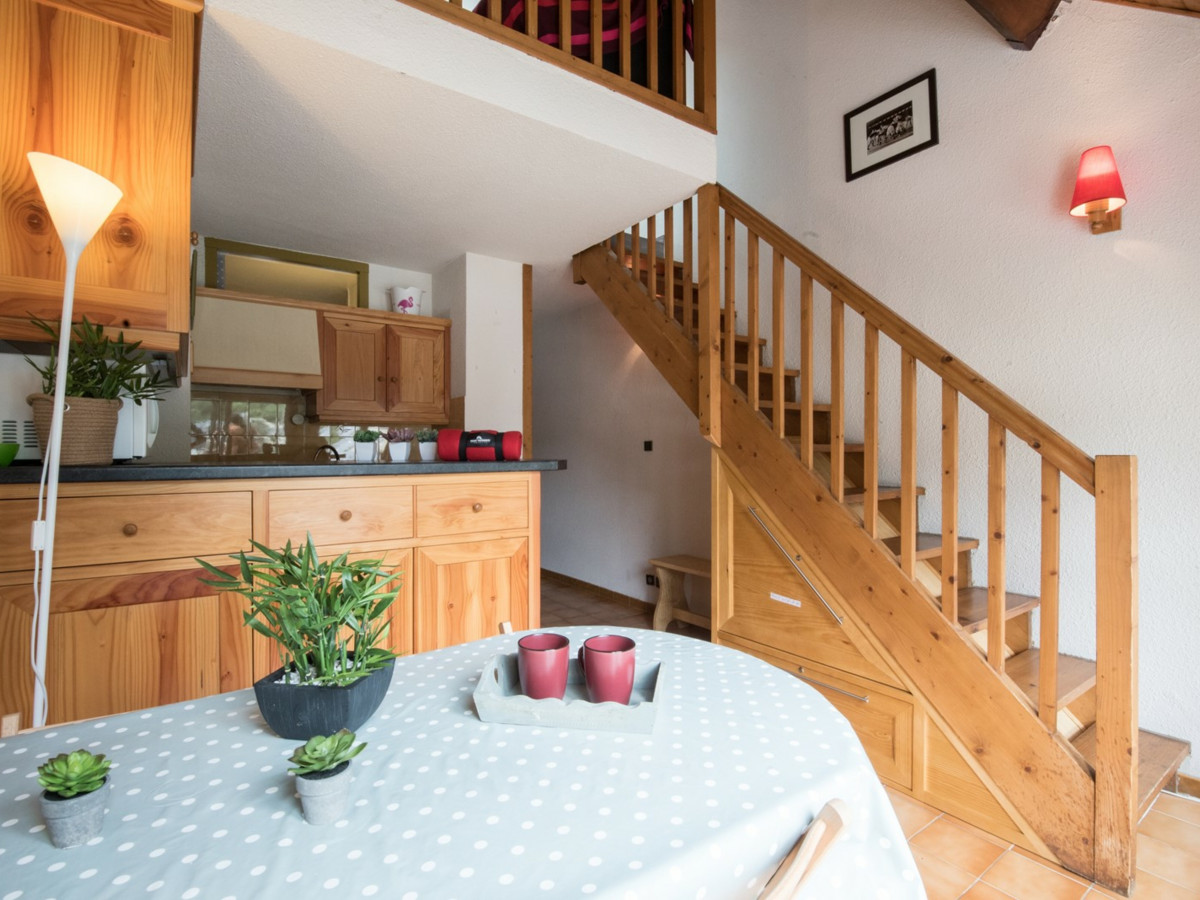 zzz avec balcon - PIC D ARET - Saint Lary Soulan