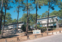 2 Pièces 5 personnes - Village Club Les Dunes - Carcans Maubuisson