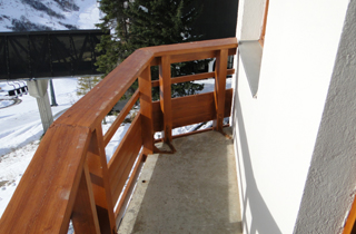 Les Résidences Lagrange Classic - Les Menuires Reberty 1850