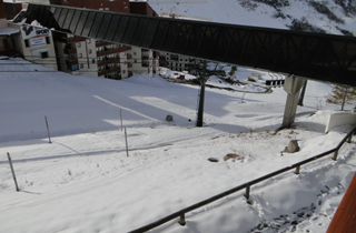 Les Résidences Lagrange Classic - Les Menuires Reberty 1850