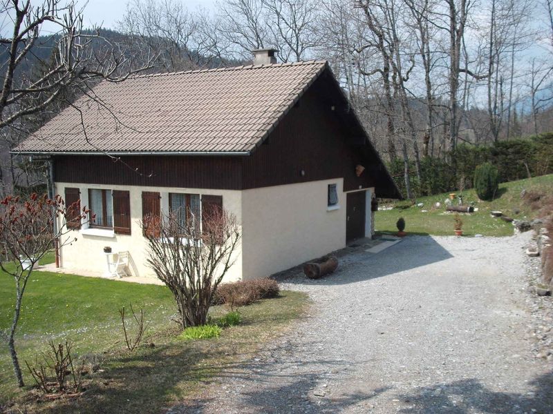 CHALET FRASCH - Les Carroz d'Araches