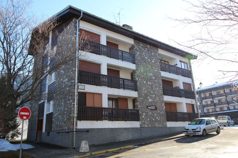Appartements MARCELLY - Les Carroz d'Araches