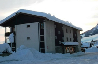 Résidence La Vardase - Le Grand Bornand