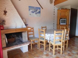 zzz GB330-12 - La Clairière - Le Grand Bornand