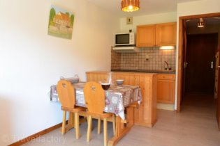 Le Plein Sud A - Le Grand Bornand