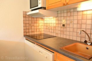 Le Plein Sud A - Le Grand Bornand