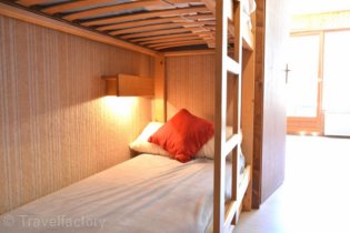 Le Plein Sud A - Le Grand Bornand