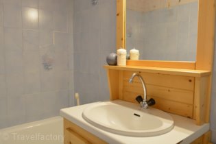 Le Plein Sud A - Le Grand Bornand