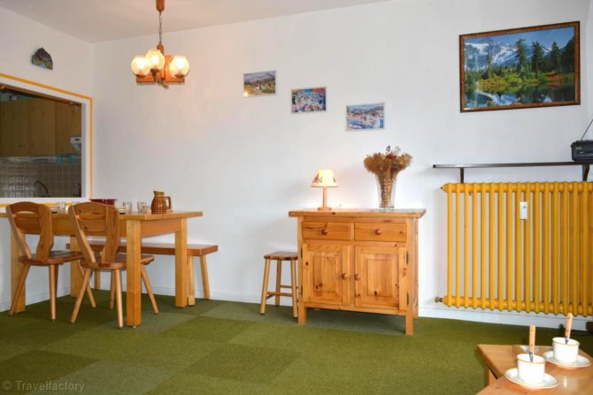 zzz GB410-1B - L'Edelweiss - Le Grand Bornand