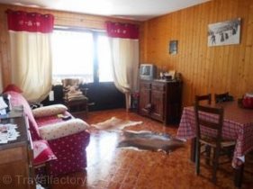 Le Belvédère 3 - Le Grand Bornand