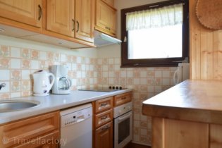 Le Caribou - Le Grand Bornand