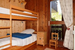 Le Caribou - Le Grand Bornand