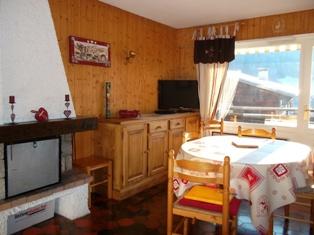 zzz GB020-B - L'Alisier - Le Grand Bornand